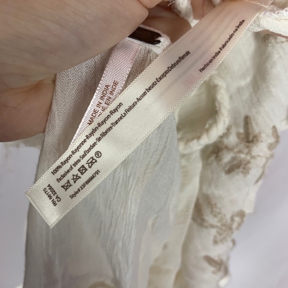 Free people dress - Picture 5 of 7